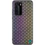 Nillkin Gradient Twinkle cover case for Huawei P40 Pro order from official NILLKIN store